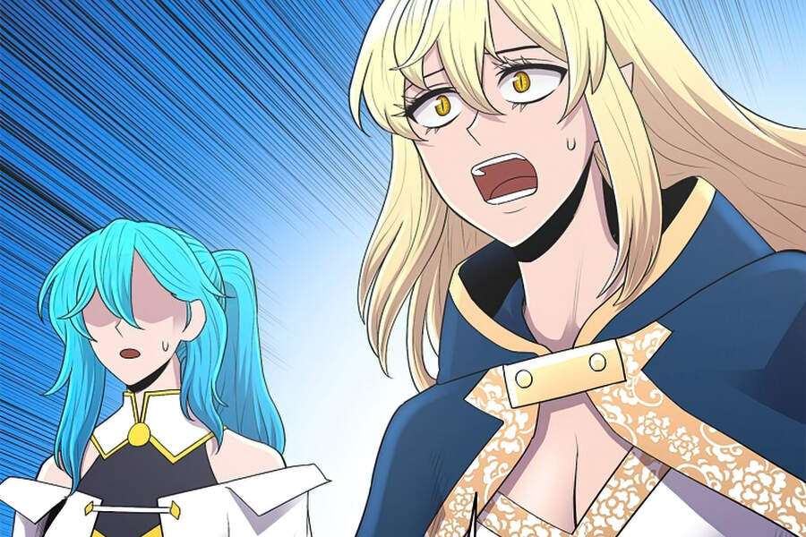 Người Nâng Cấp Chapter 49 - Trang 2