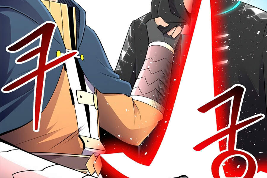 Người Nâng Cấp Chapter 49 - Trang 2