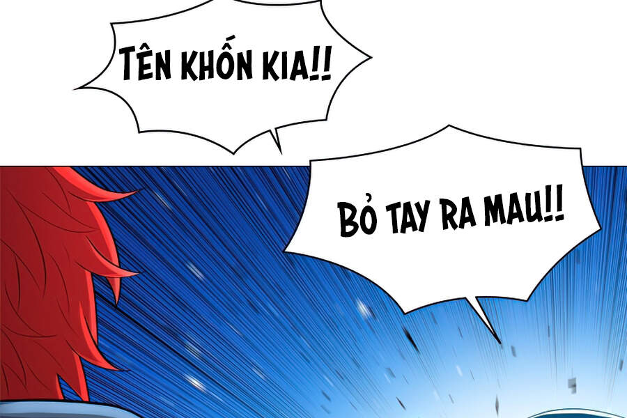 Người Nâng Cấp Chapter 49 - Trang 2