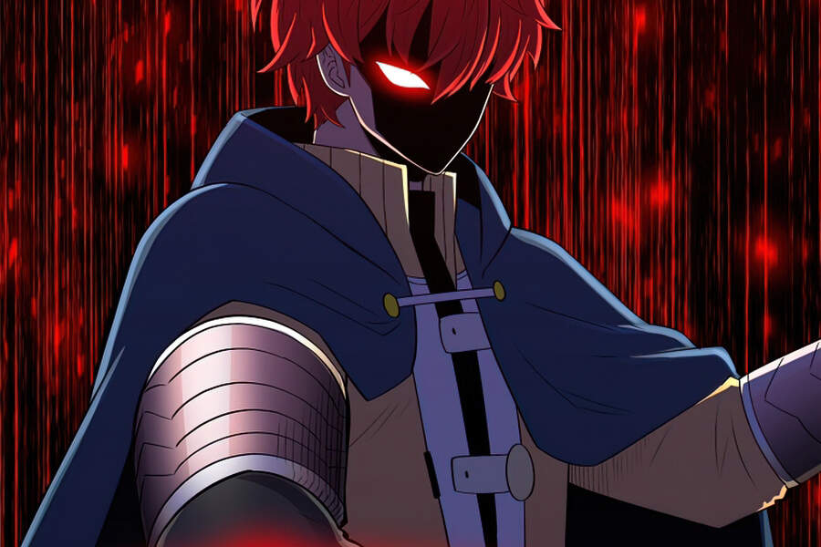 Người Nâng Cấp Chapter 49 - Trang 2