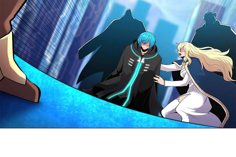 Người Nâng Cấp Chapter 49 - Trang 2