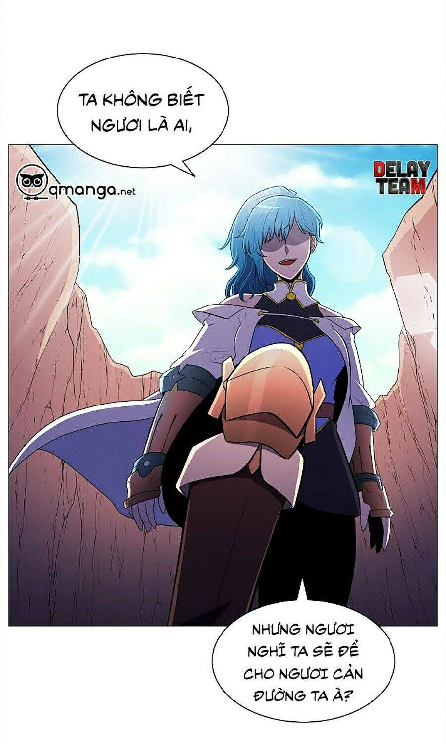 Người Nâng Cấp Chapter 5 - Trang 2