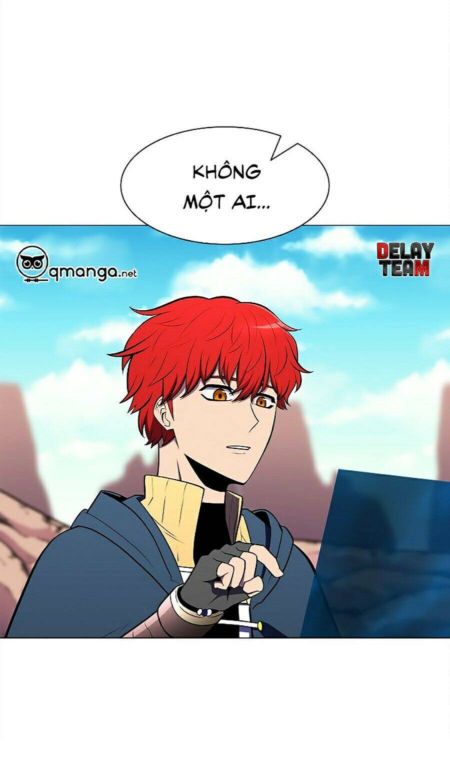 Người Nâng Cấp Chapter 5 - Trang 2