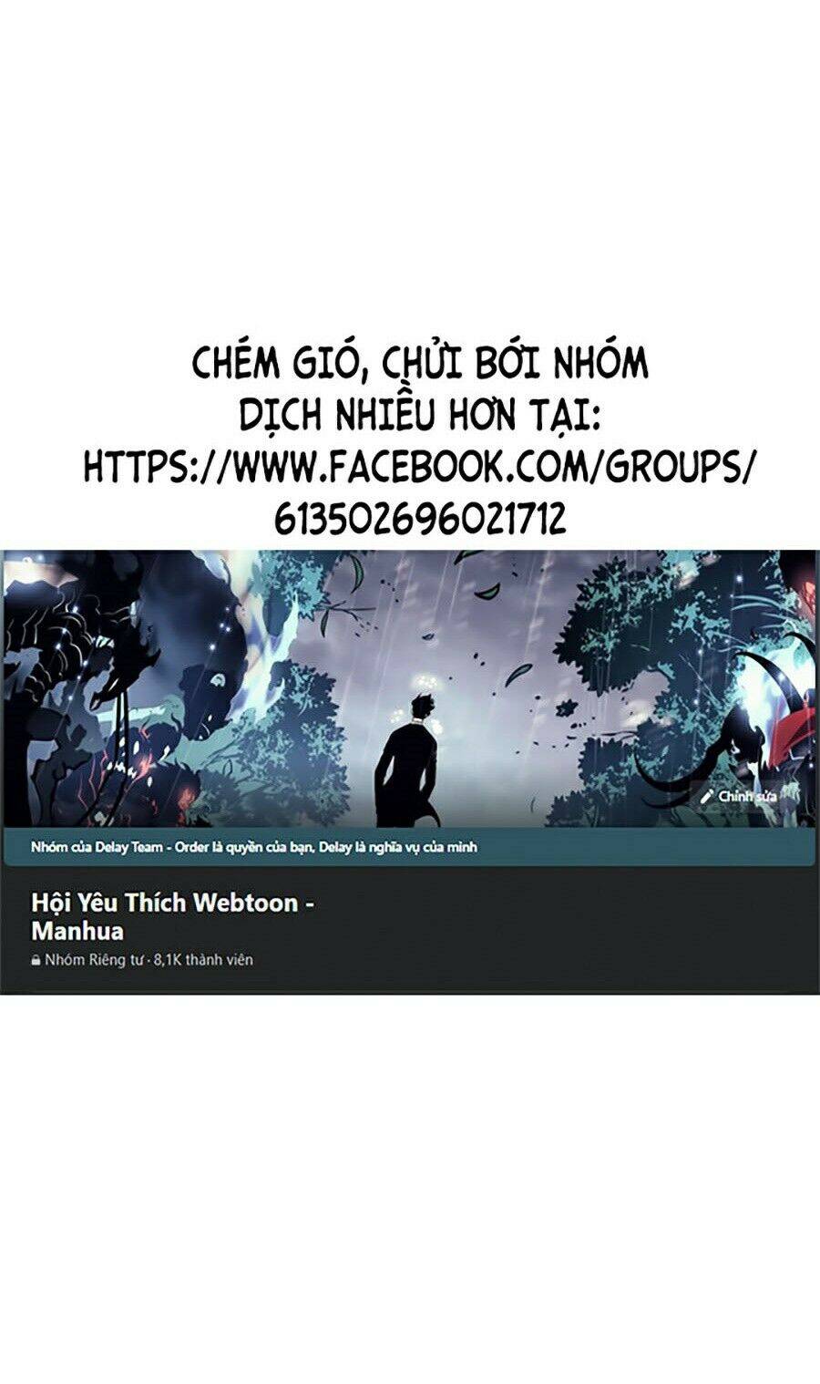 Người Nâng Cấp Chapter 5 - Trang 2