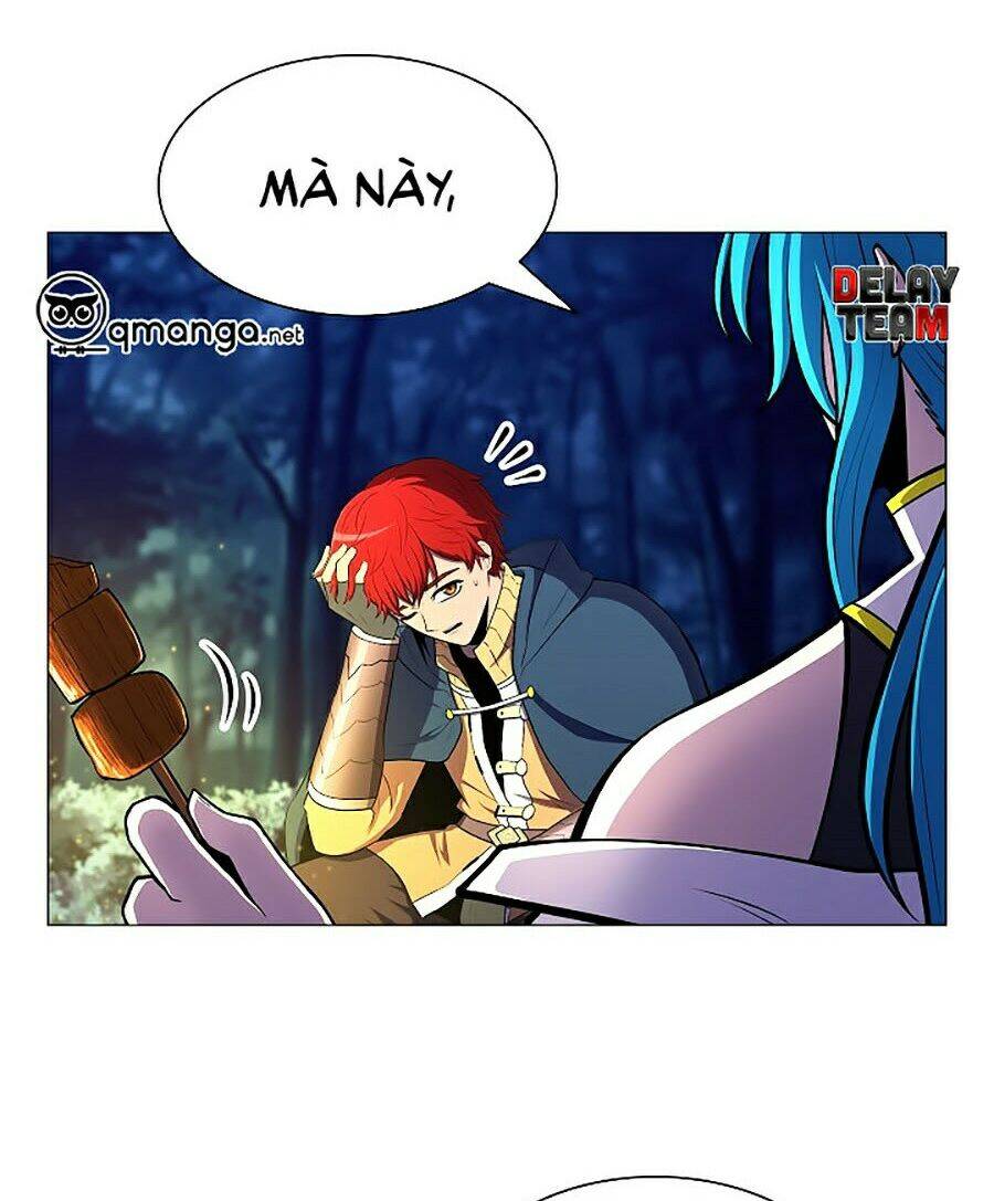 Người Nâng Cấp Chapter 5 - Trang 2