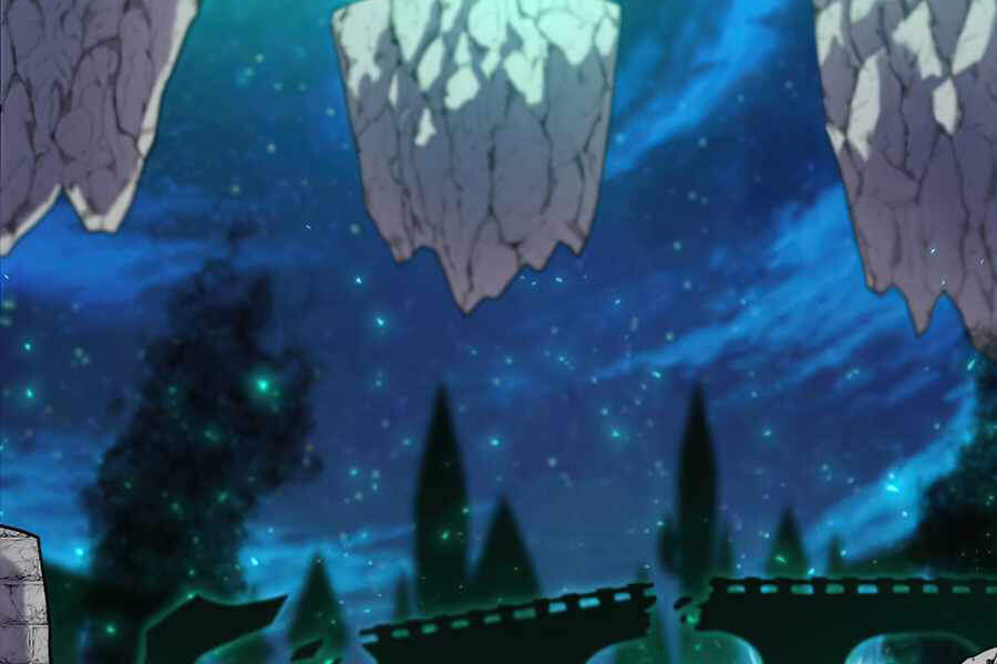 Người Nâng Cấp Chapter 50 - Trang 2