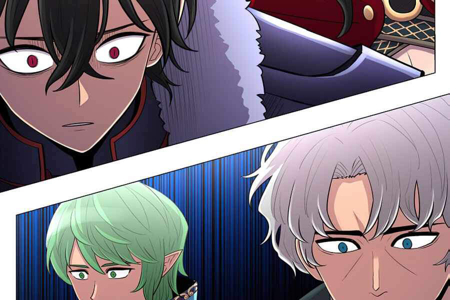 Người Nâng Cấp Chapter 50 - Trang 2