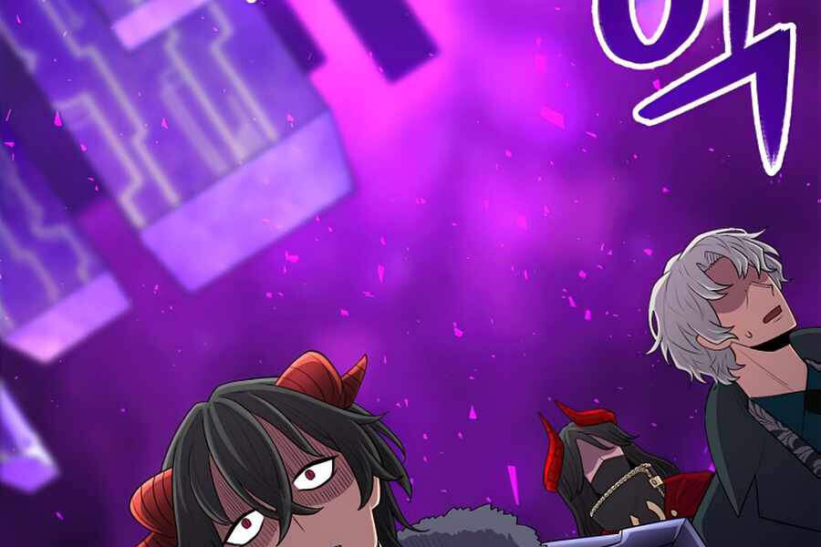 Người Nâng Cấp Chapter 50 - Trang 2