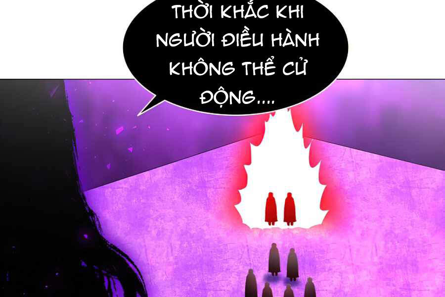 Người Nâng Cấp Chapter 50 - Trang 2