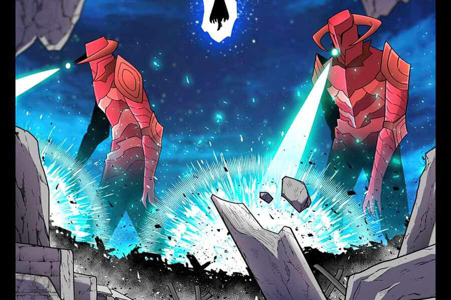 Người Nâng Cấp Chapter 50 - Trang 2