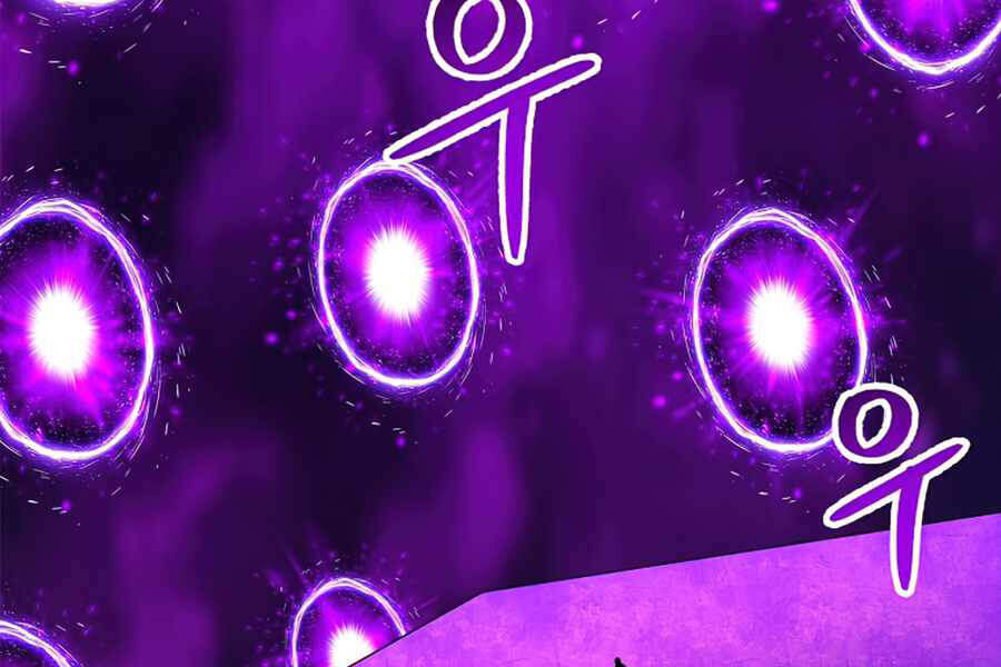 Người Nâng Cấp Chapter 50 - Trang 2