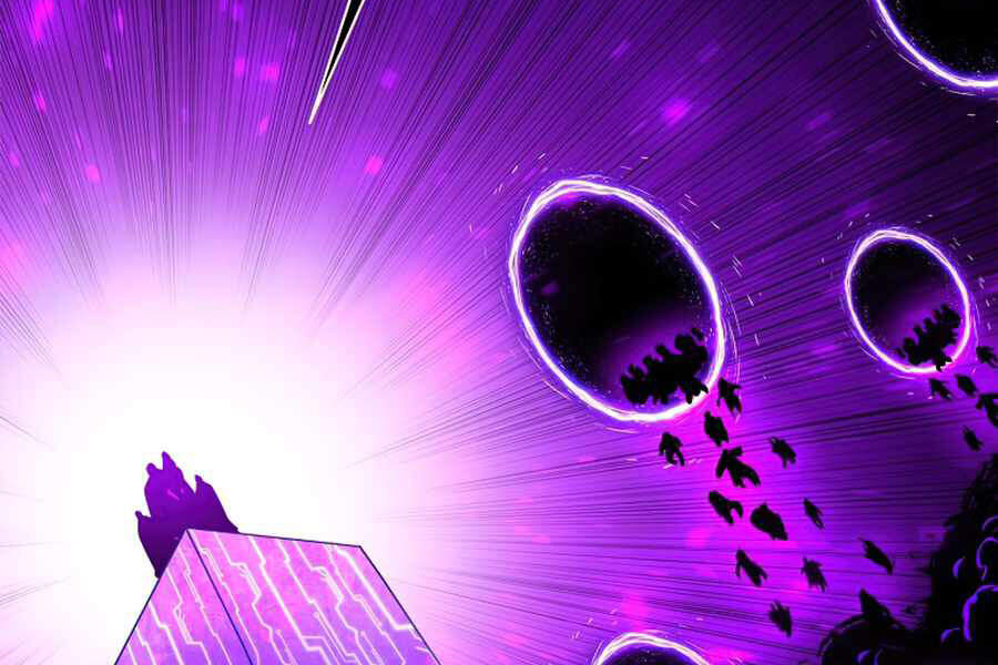 Người Nâng Cấp Chapter 50 - Trang 2