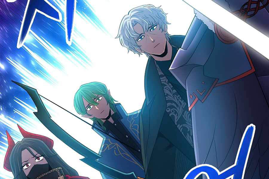 Người Nâng Cấp Chapter 50 - Trang 2