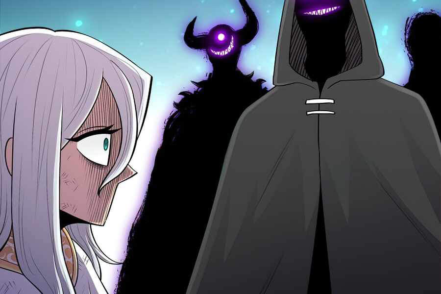 Người Nâng Cấp Chapter 50 - Trang 2