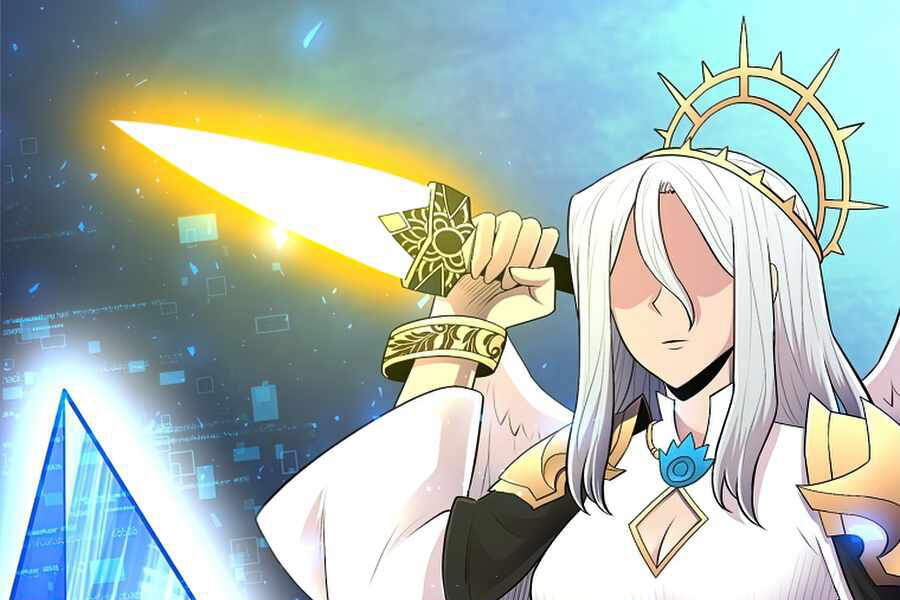 Người Nâng Cấp Chapter 50 - Trang 2