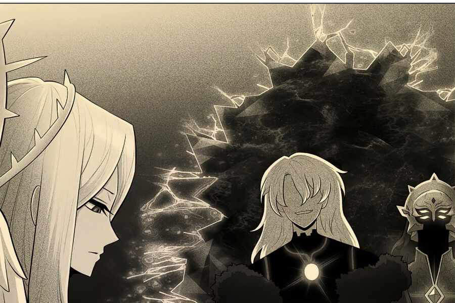 Người Nâng Cấp Chapter 50 - Trang 2