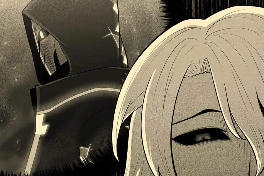 Người Nâng Cấp Chapter 50 - Trang 2