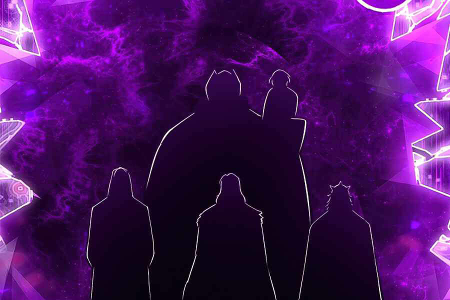 Người Nâng Cấp Chapter 50 - Trang 2