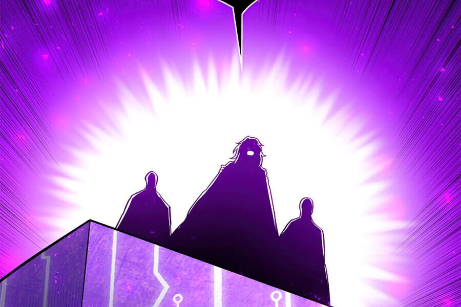 Người Nâng Cấp Chapter 51 - Trang 2