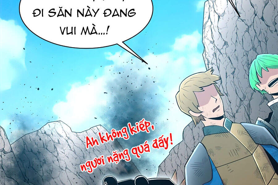 Người Nâng Cấp Chapter 51 - Trang 2