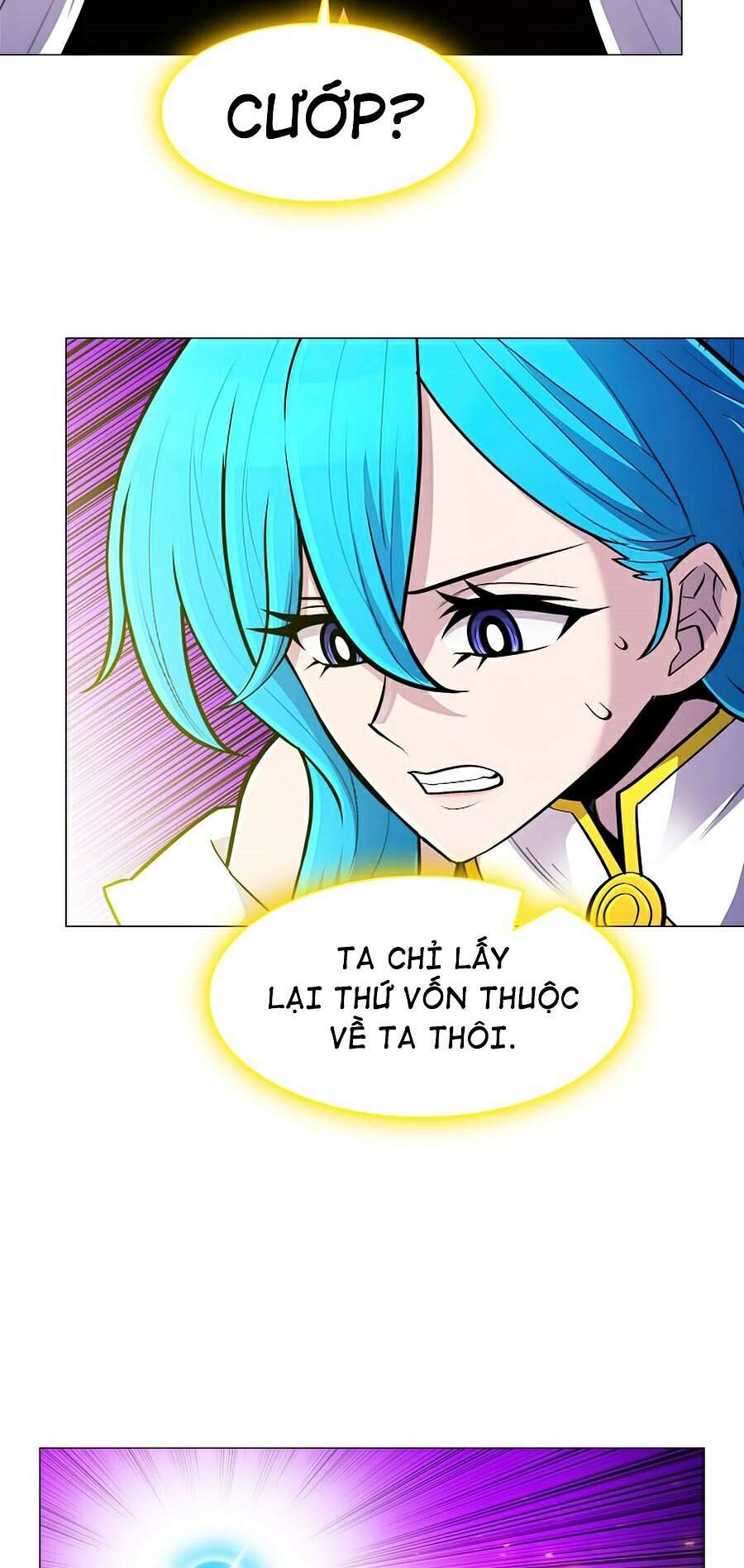 Người Nâng Cấp Chapter 52 - Trang 2