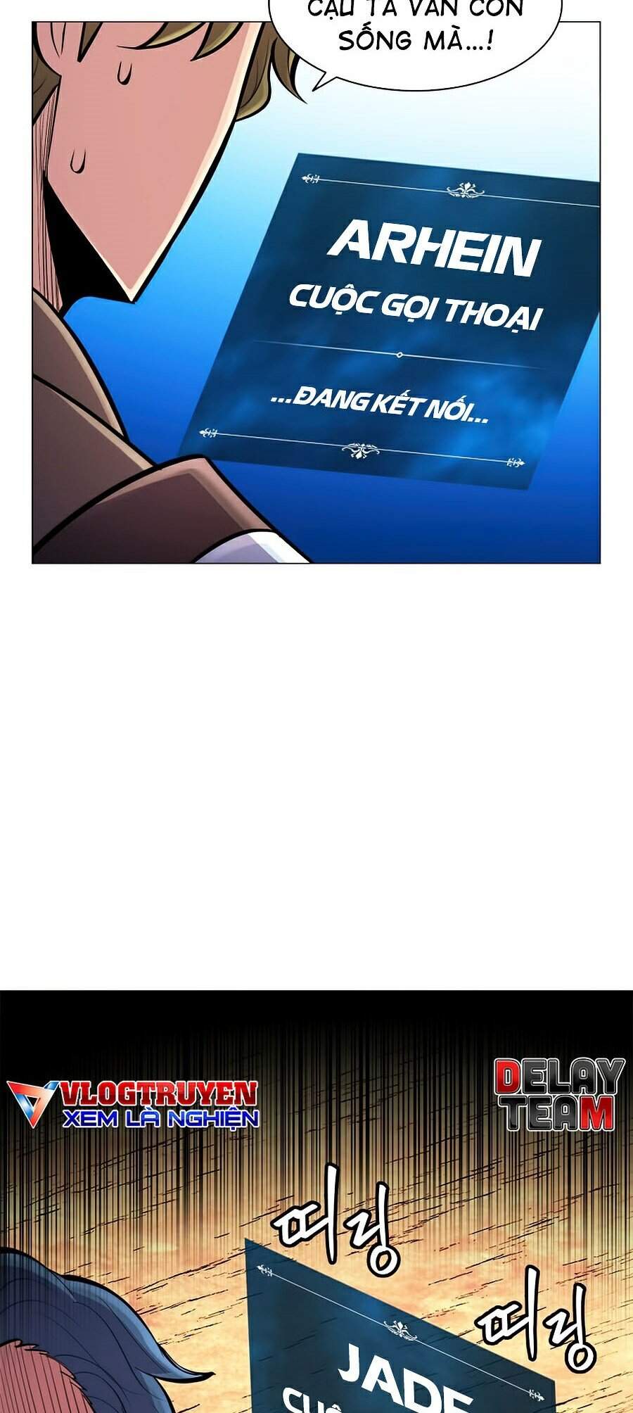 Người Nâng Cấp Chapter 52 - Trang 2
