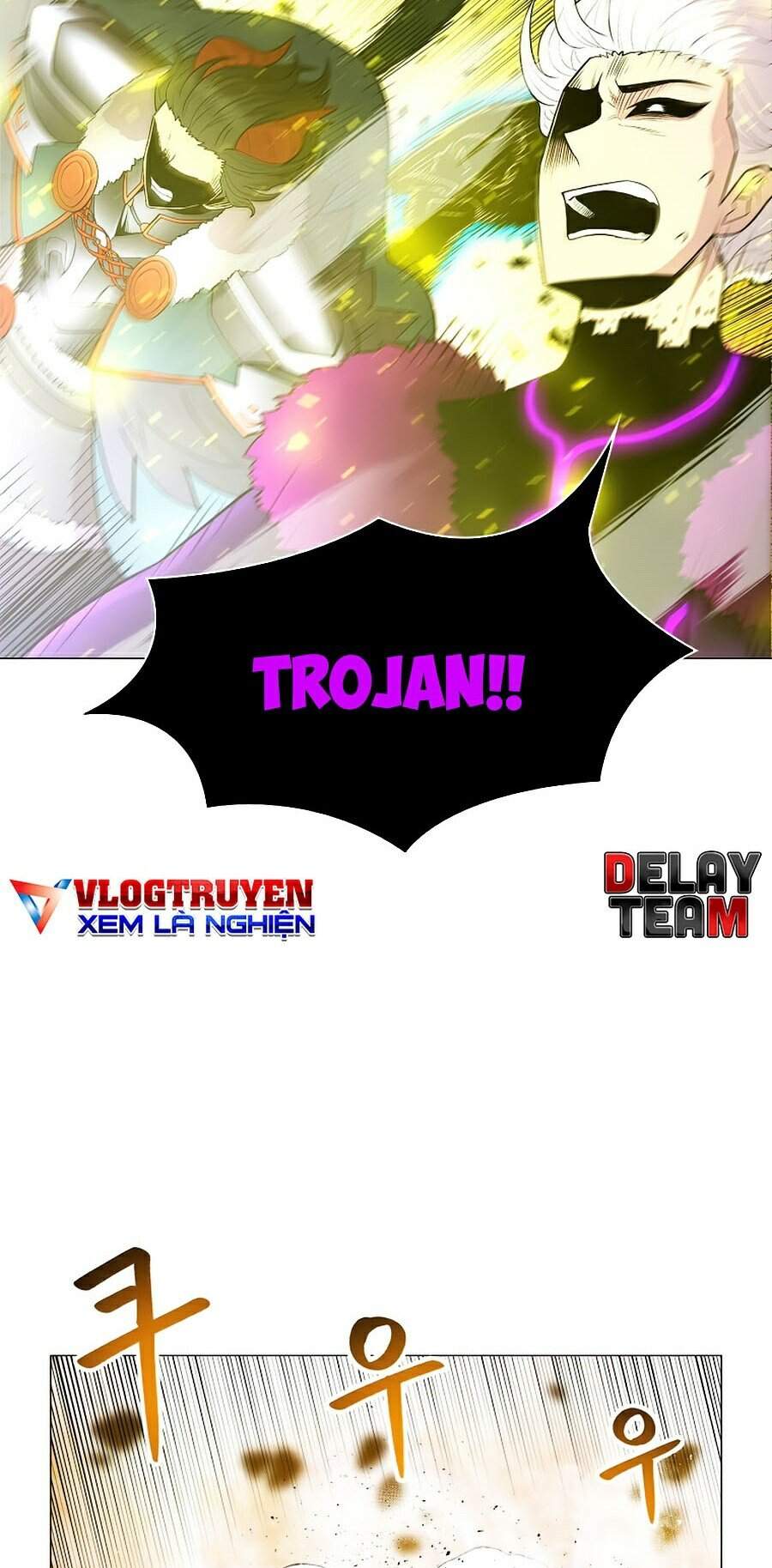 Người Nâng Cấp Chapter 52 - Trang 2
