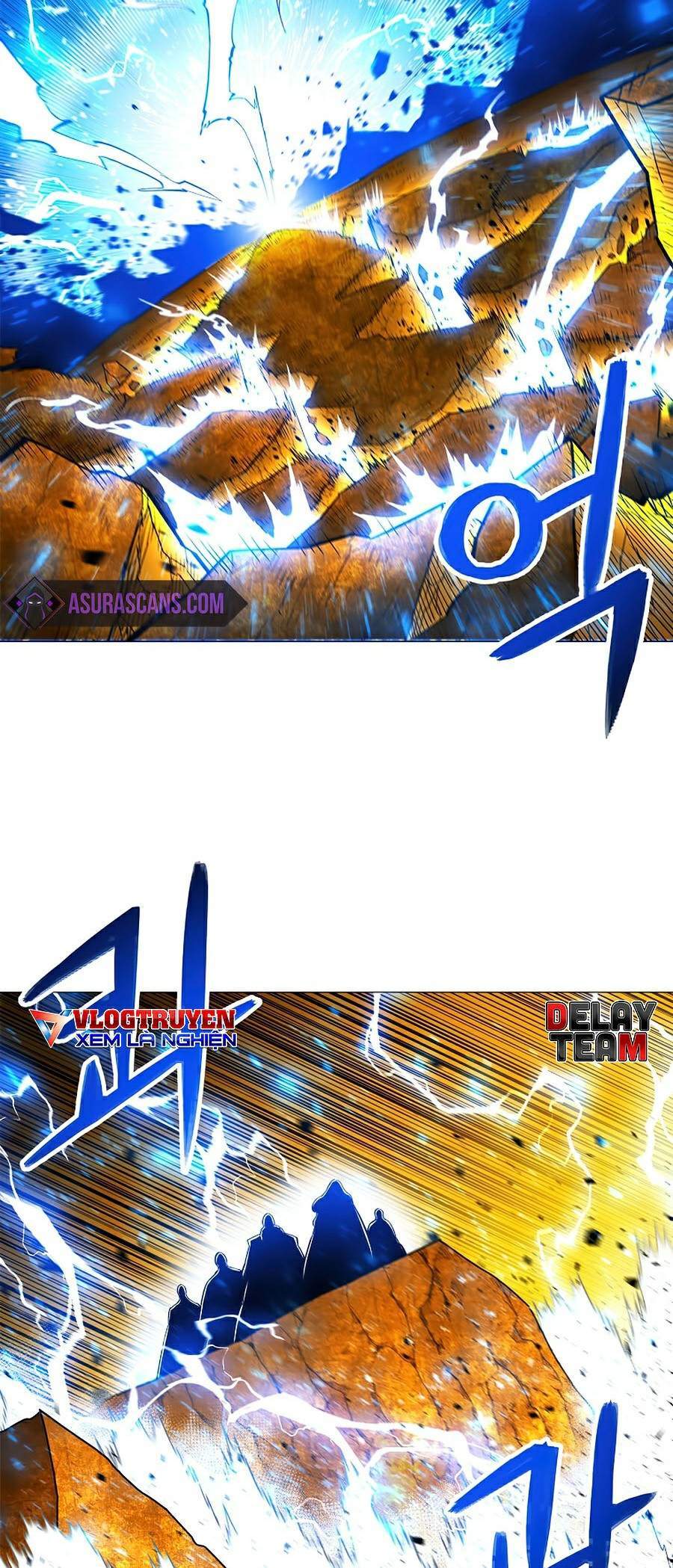 Người Nâng Cấp Chapter 53 - Trang 2