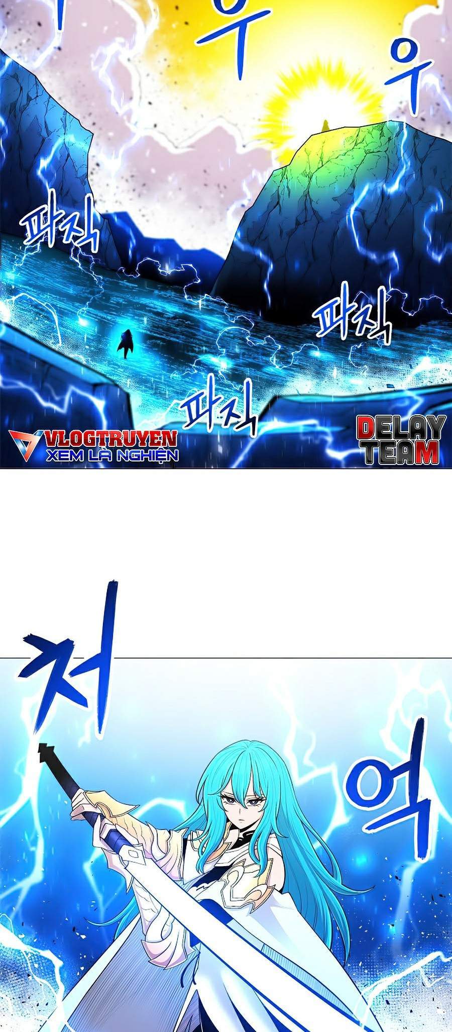 Người Nâng Cấp Chapter 53 - Trang 2