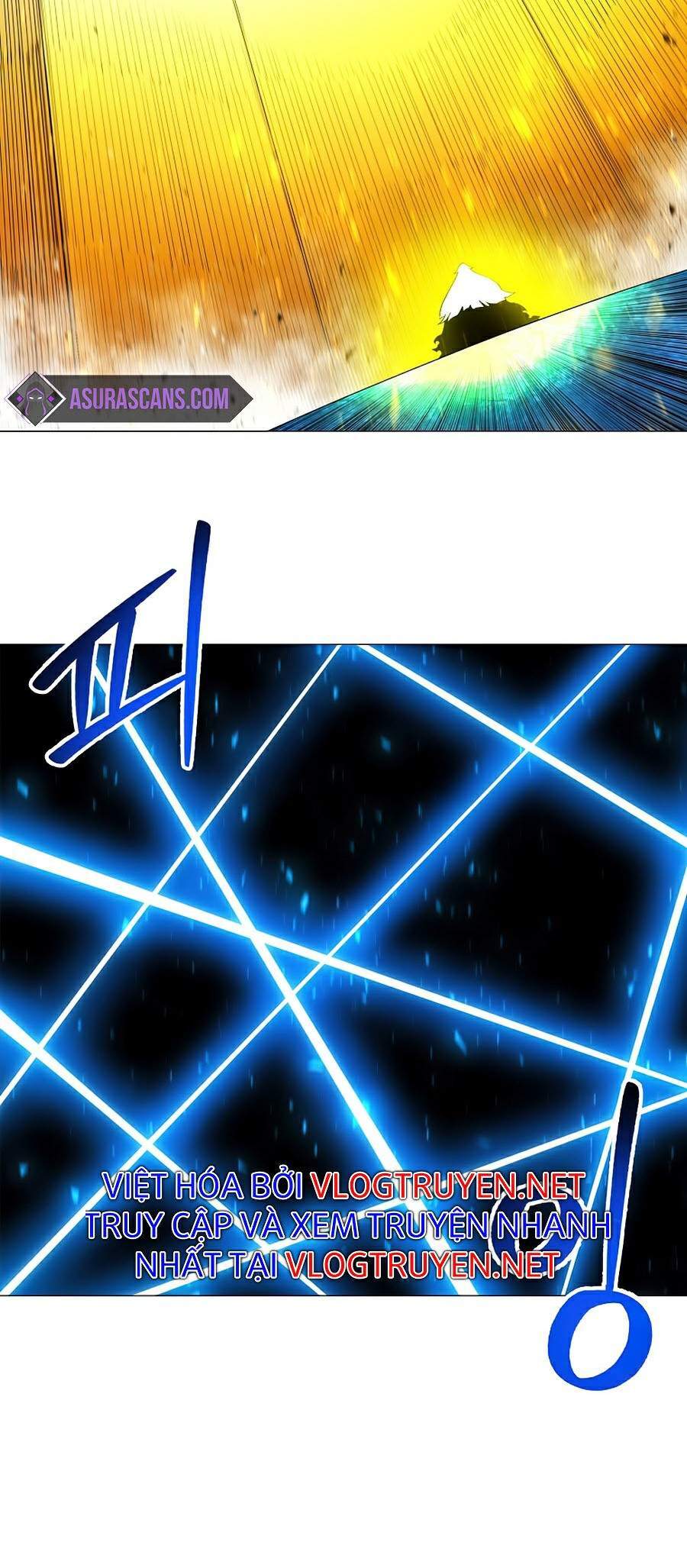 Người Nâng Cấp Chapter 53 - Trang 2