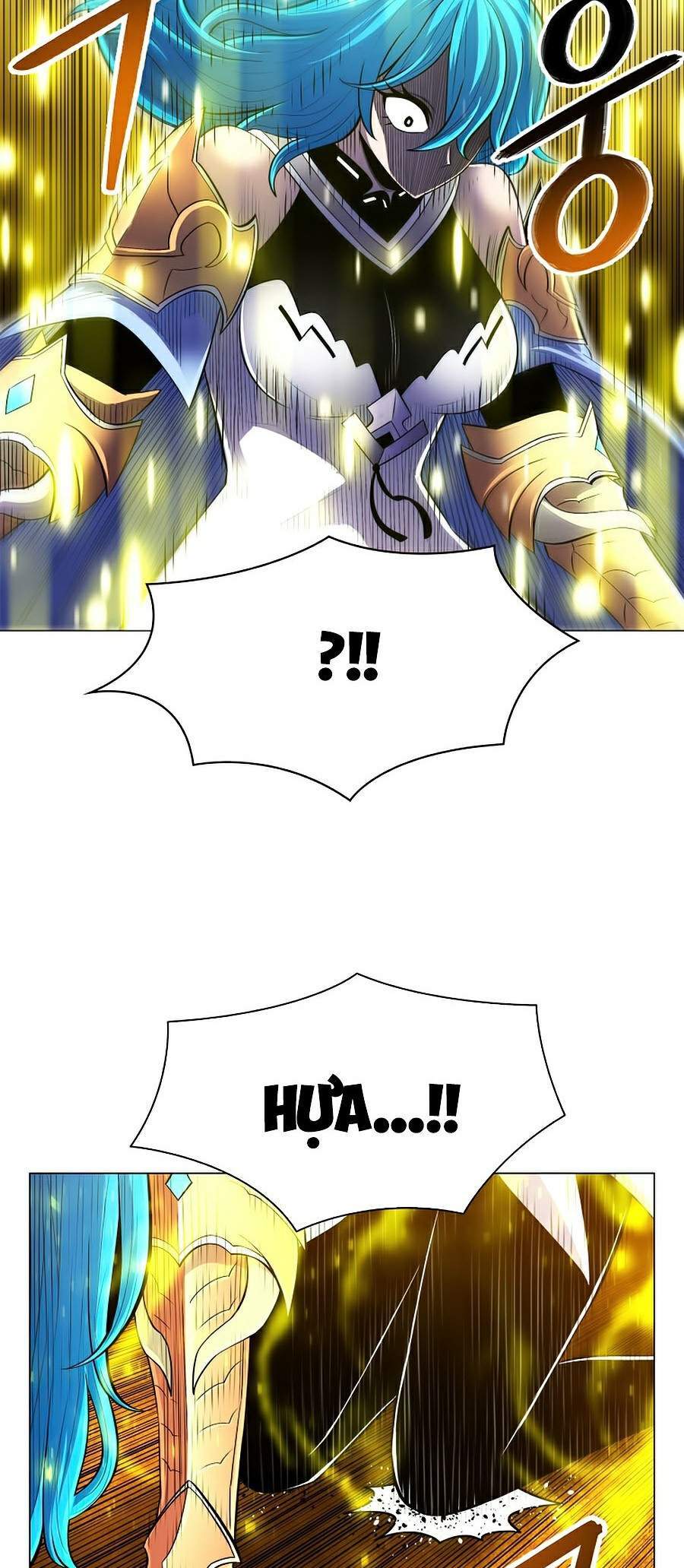 Người Nâng Cấp Chapter 53 - Trang 2