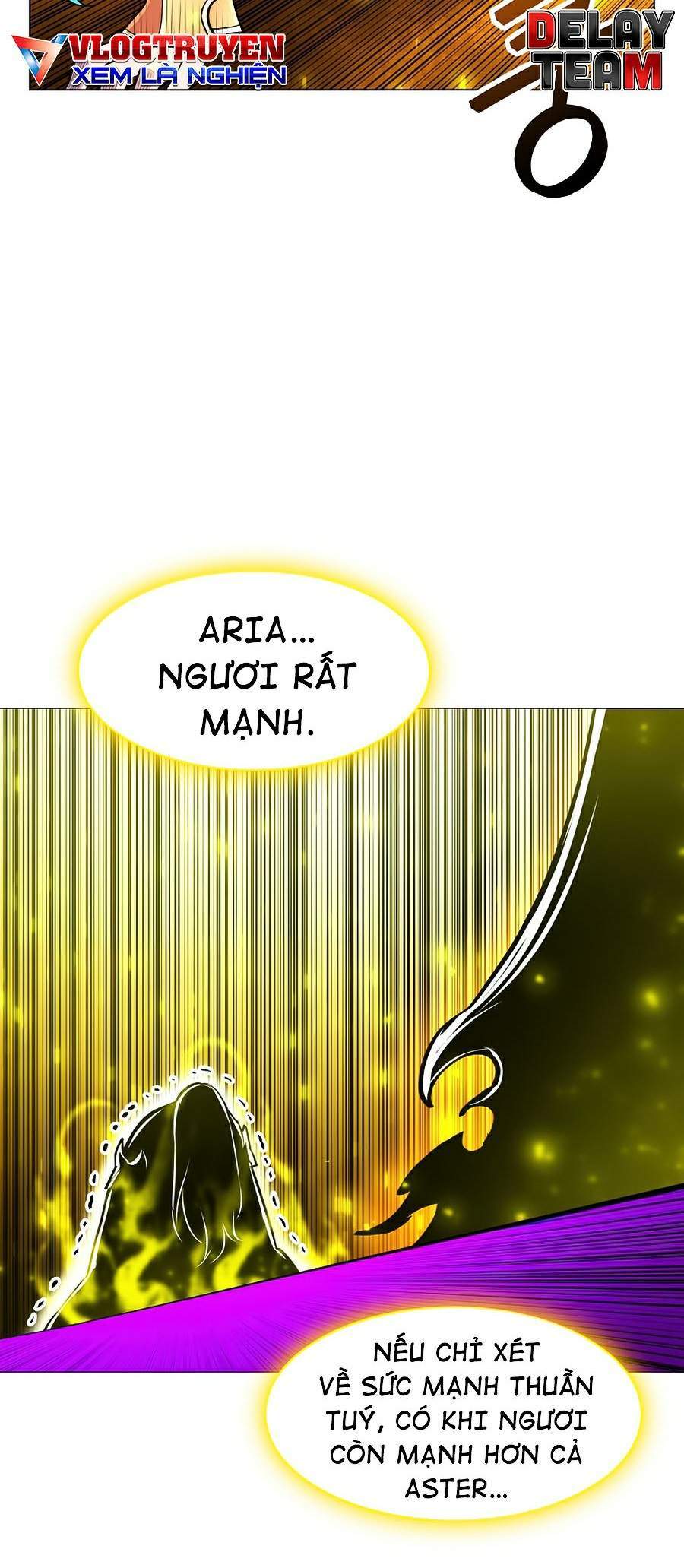 Người Nâng Cấp Chapter 53 - Trang 2