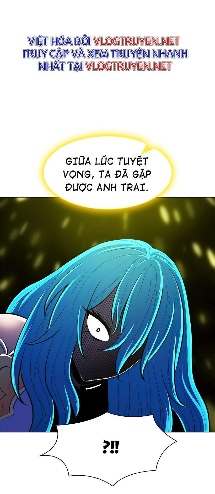 Người Nâng Cấp Chapter 53 - Trang 2