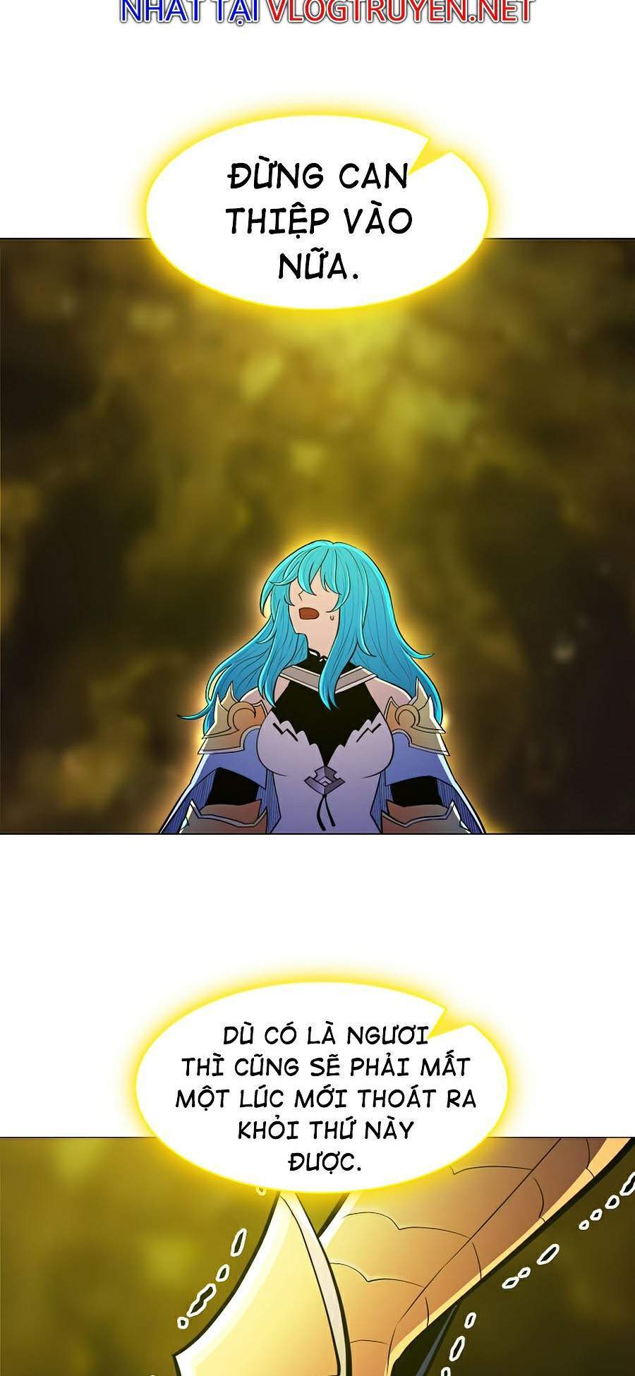 Người Nâng Cấp Chapter 53 - Trang 2