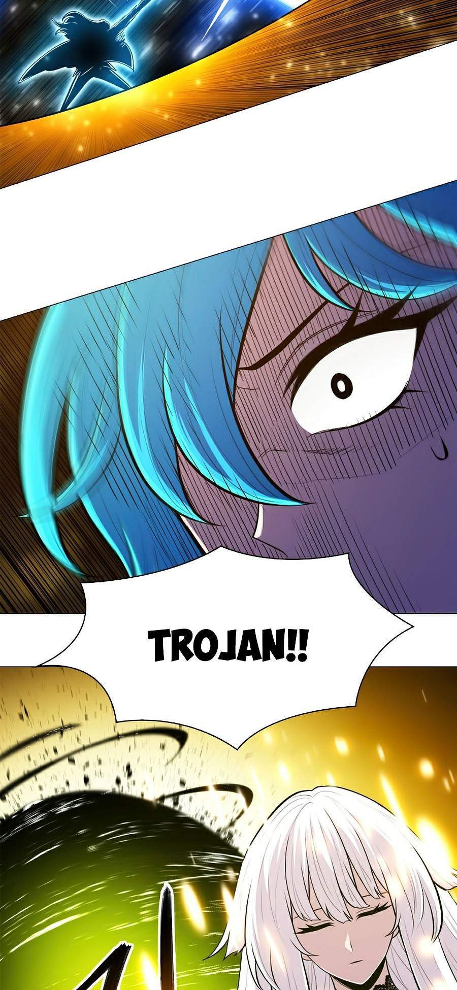 Người Nâng Cấp Chapter 53 - Trang 2