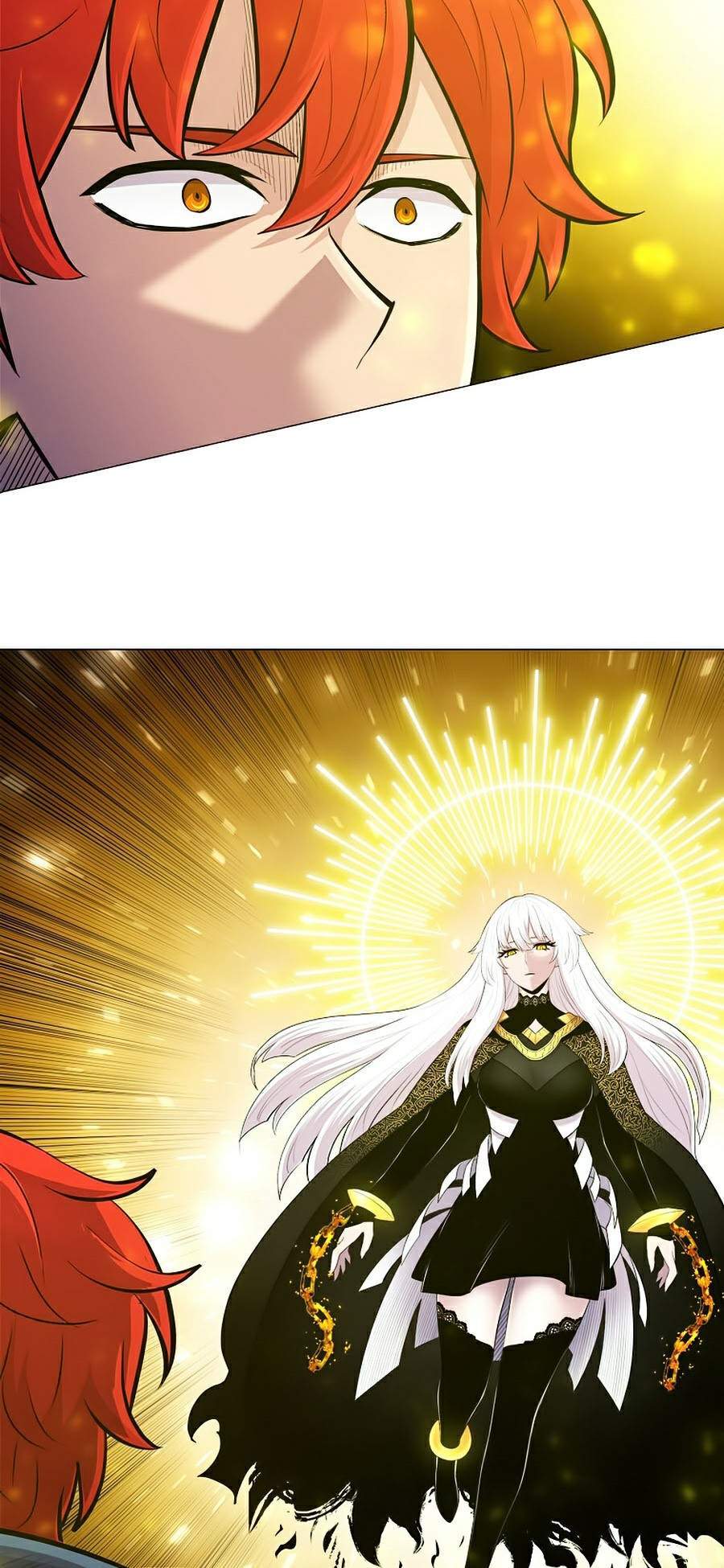 Người Nâng Cấp Chapter 53 - Trang 2