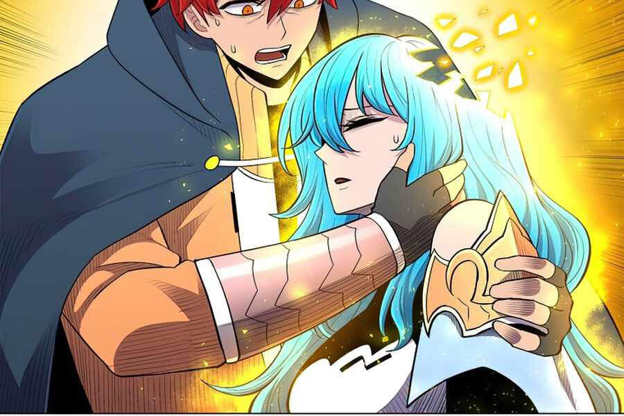 Người Nâng Cấp Chapter 54 - Trang 2