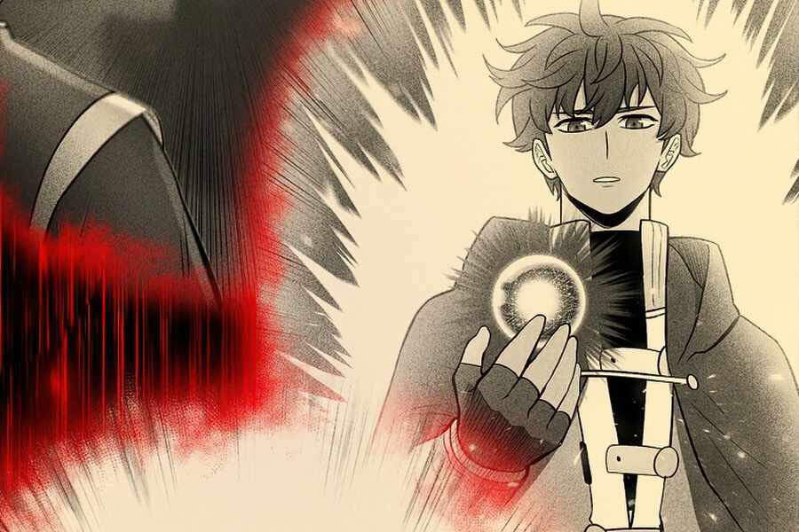 Người Nâng Cấp Chapter 54 - Trang 2