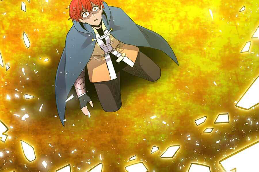 Người Nâng Cấp Chapter 54 - Trang 2