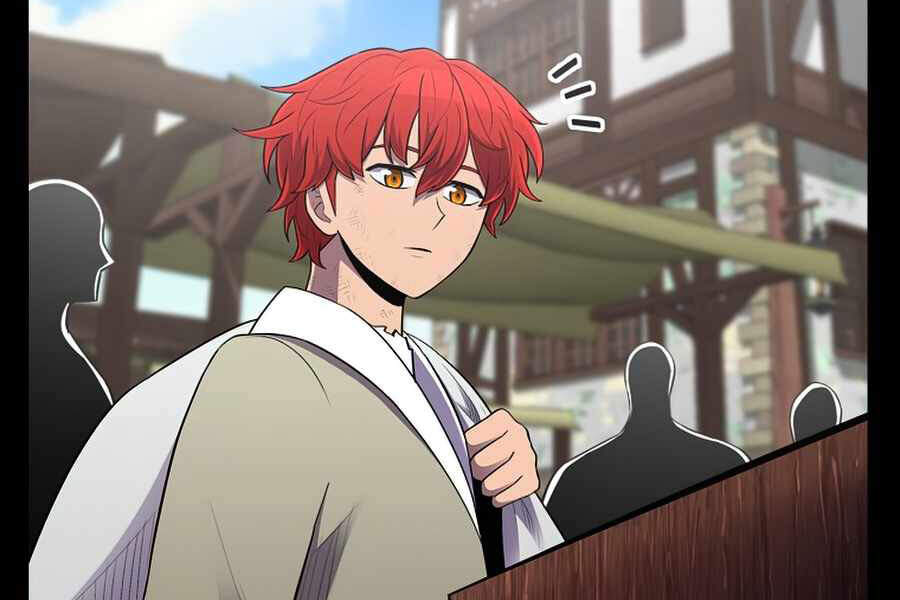 Người Nâng Cấp Chapter 54 - Trang 2