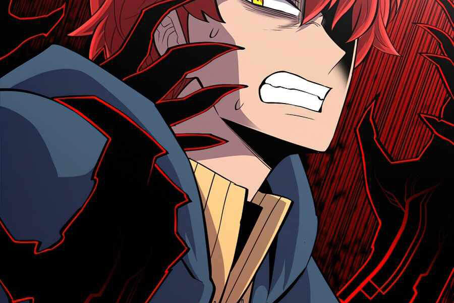 Người Nâng Cấp Chapter 55 - Trang 2