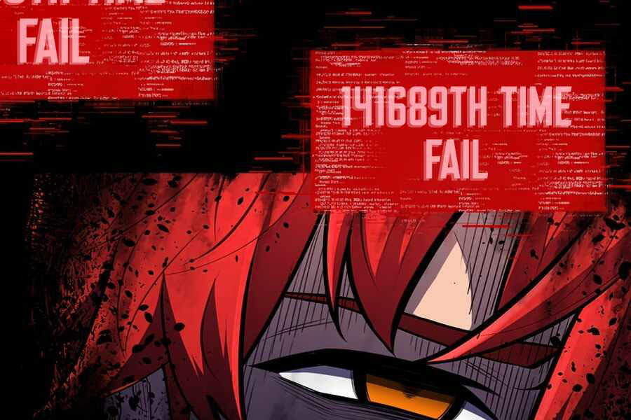 Người Nâng Cấp Chapter 55 - Trang 2