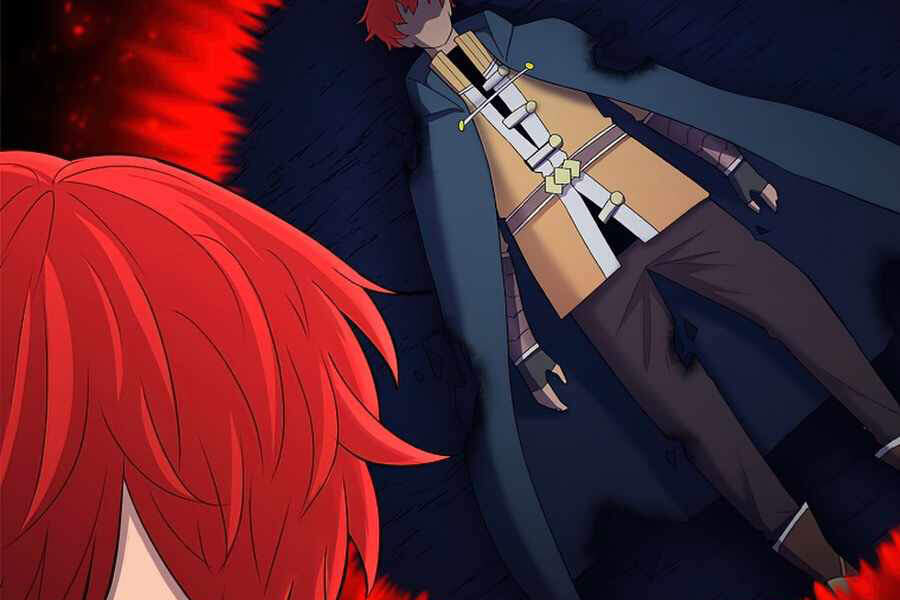 Người Nâng Cấp Chapter 55 - Trang 2