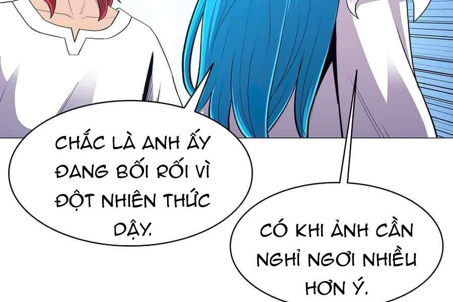 Người Nâng Cấp Chapter 55 - Trang 2