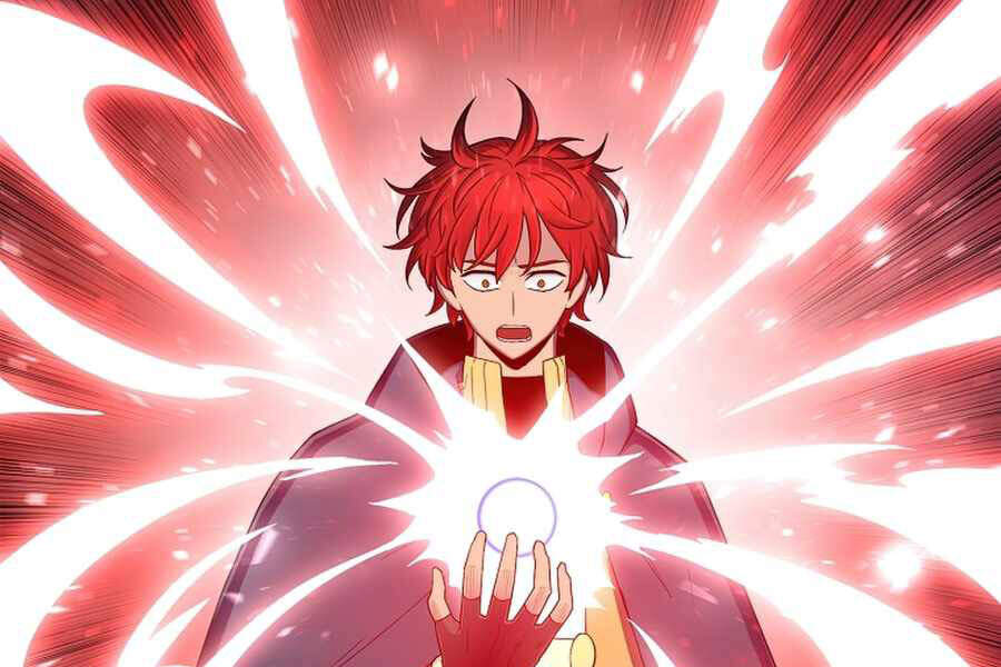 Người Nâng Cấp Chapter 55 - Trang 2