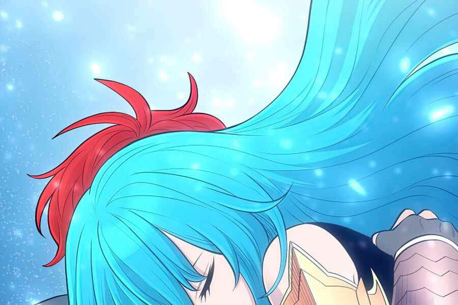 Người Nâng Cấp Chapter 55 - Trang 2