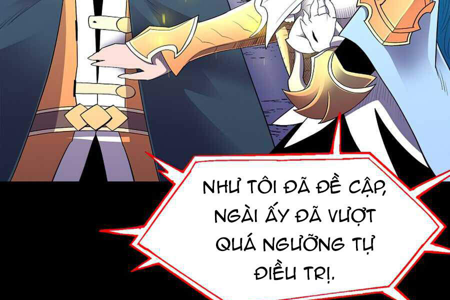 Người Nâng Cấp Chapter 56 - Trang 2