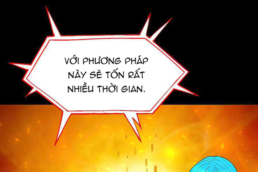 Người Nâng Cấp Chapter 56 - Trang 2