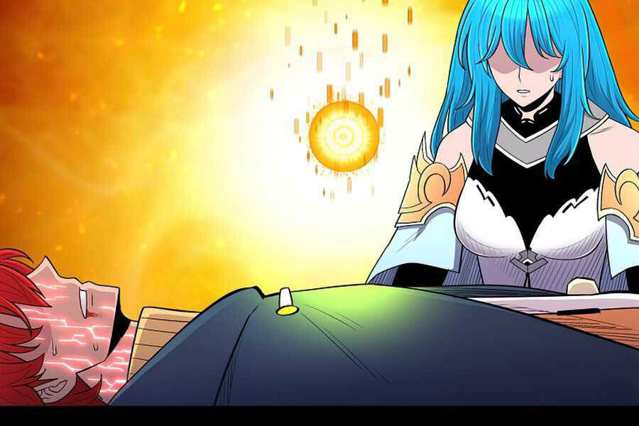 Người Nâng Cấp Chapter 56 - Trang 2