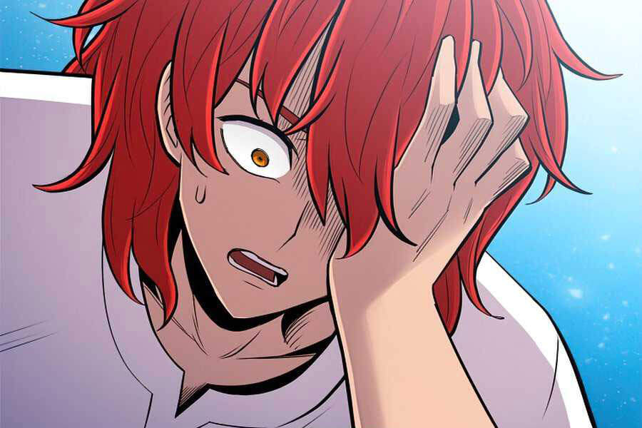 Người Nâng Cấp Chapter 56 - Trang 2